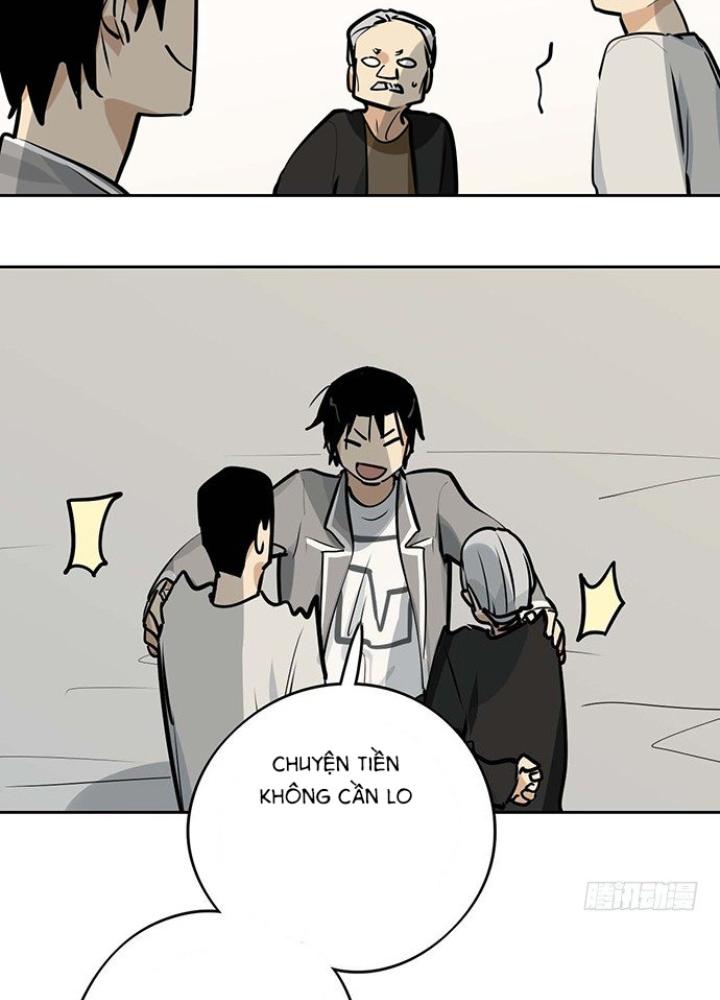 Bạn Gái Phản Diện Của Ta Chapter 28 - Trang 2