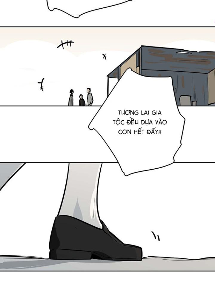 Bạn Gái Phản Diện Của Ta Chapter 28 - Trang 2