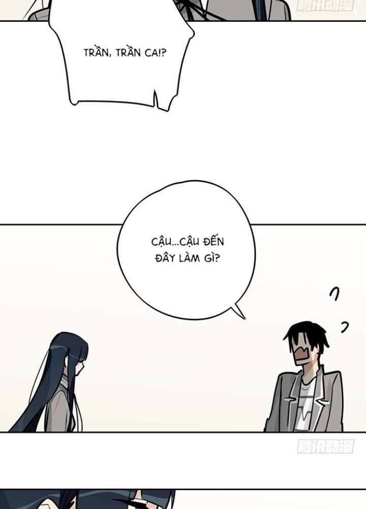 Bạn Gái Phản Diện Của Ta Chapter 28 - Trang 2