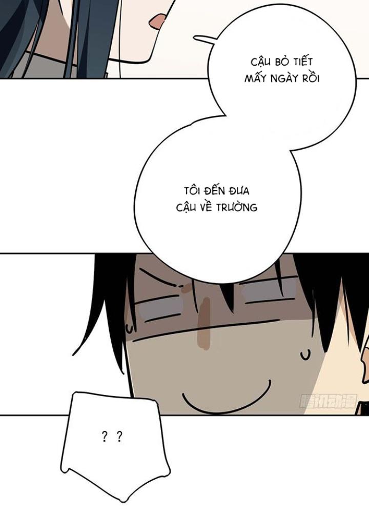 Bạn Gái Phản Diện Của Ta Chapter 28 - Trang 2