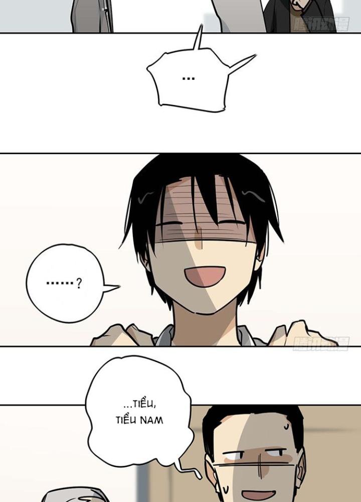 Bạn Gái Phản Diện Của Ta Chapter 28 - Trang 2