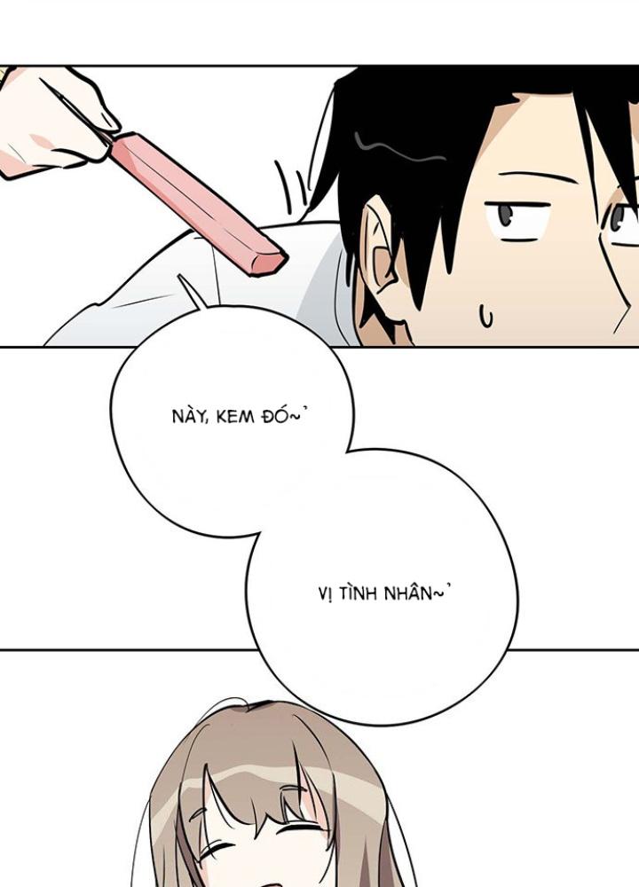 Bạn Gái Phản Diện Của Ta Chapter 29 - Trang 2