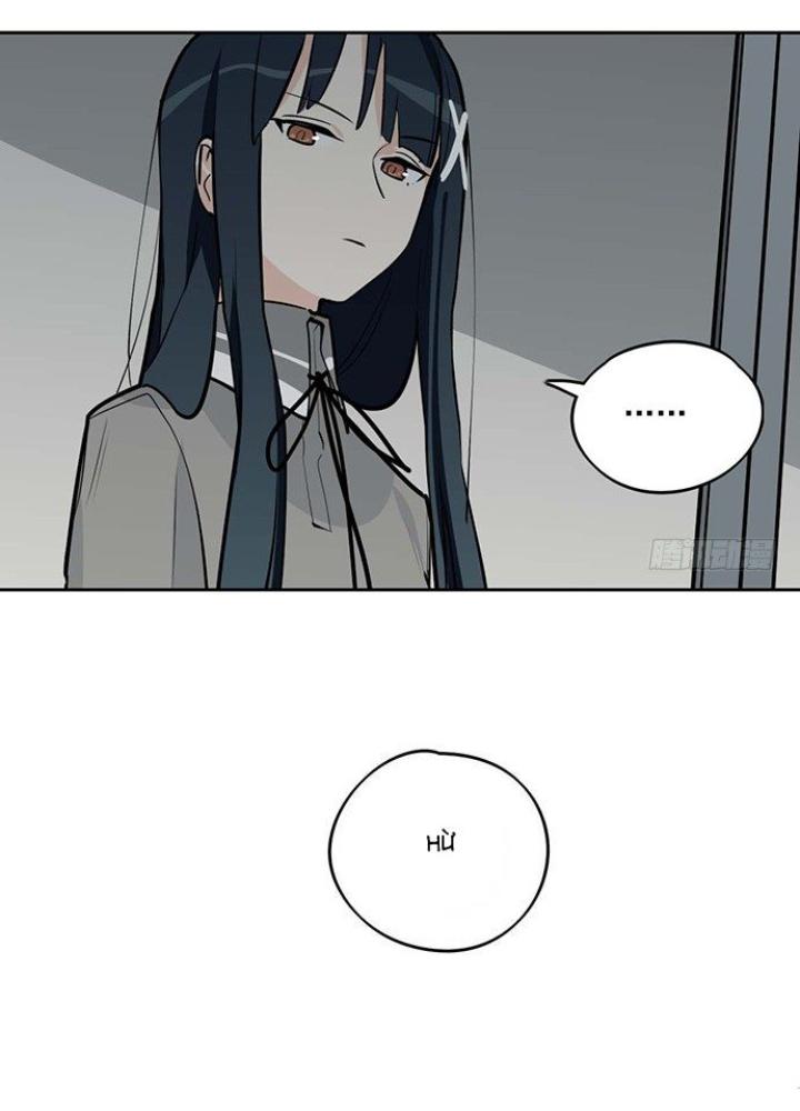 Bạn Gái Phản Diện Của Ta Chapter 29 - Trang 2