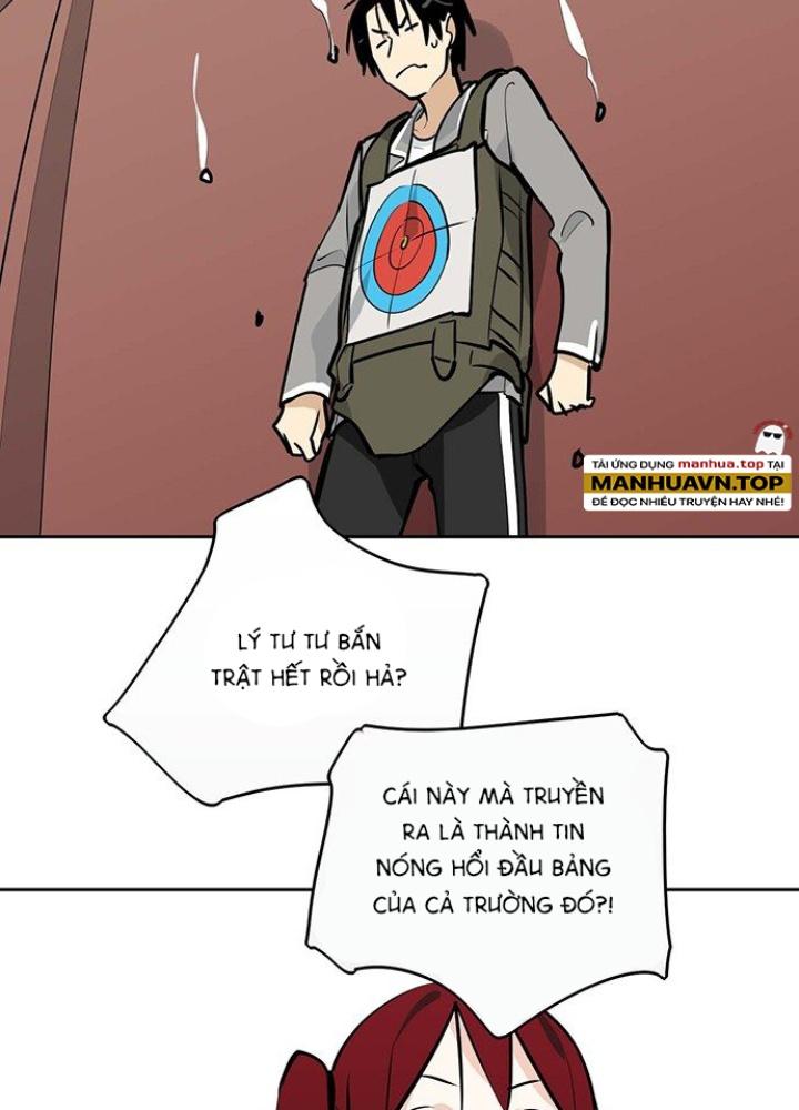 Bạn Gái Phản Diện Của Ta Chapter 29 - Trang 2