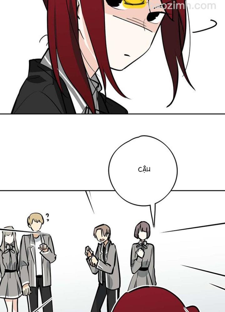 Bạn Gái Phản Diện Của Ta Chapter 29 - Trang 2