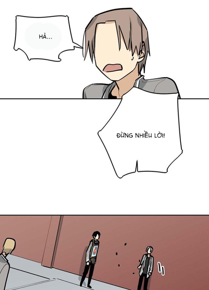 Bạn Gái Phản Diện Của Ta Chapter 29 - Trang 2