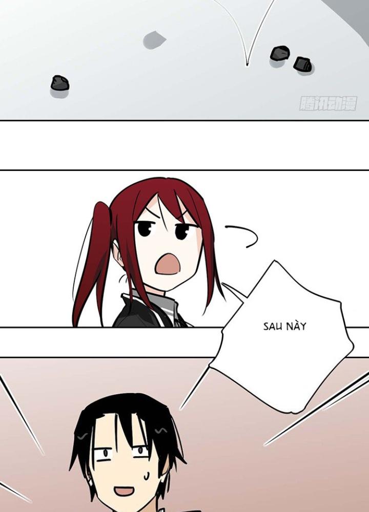 Bạn Gái Phản Diện Của Ta Chapter 29 - Trang 2