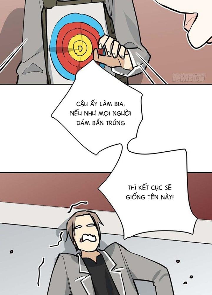 Bạn Gái Phản Diện Của Ta Chapter 29 - Trang 2