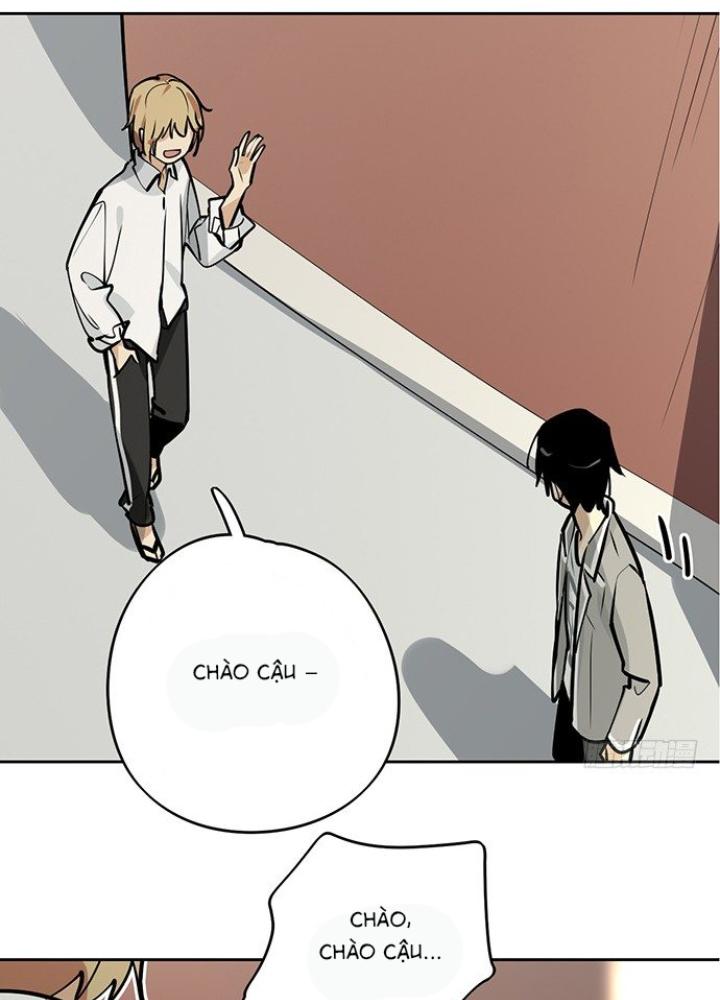 Bạn Gái Phản Diện Của Ta Chapter 30 - Trang 2