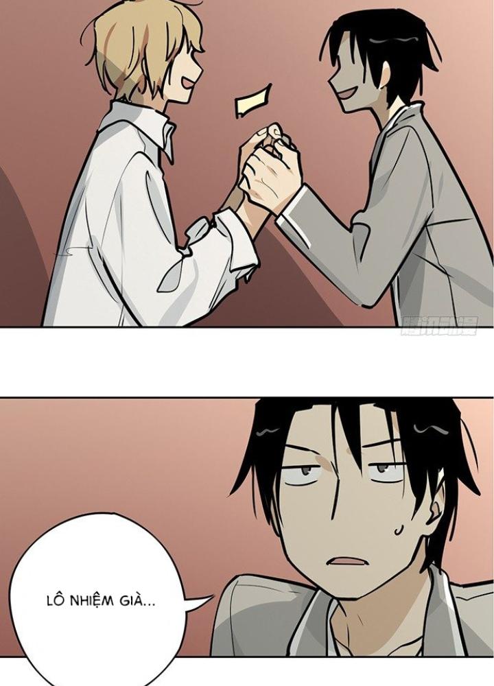 Bạn Gái Phản Diện Của Ta Chapter 30 - Trang 2