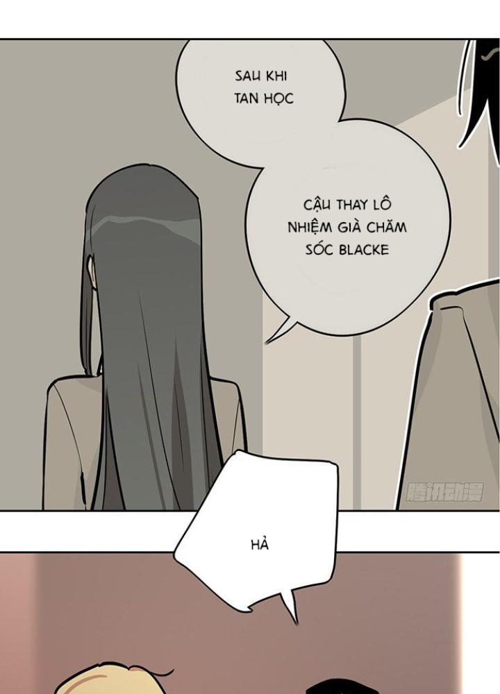 Bạn Gái Phản Diện Của Ta Chapter 30 - Trang 2