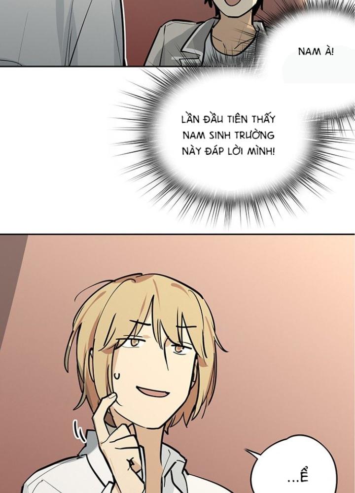 Bạn Gái Phản Diện Của Ta Chapter 30 - Trang 2