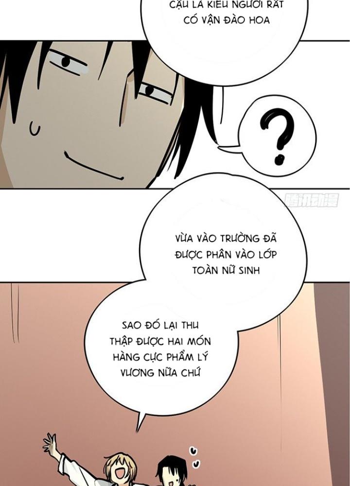 Bạn Gái Phản Diện Của Ta Chapter 30 - Trang 2