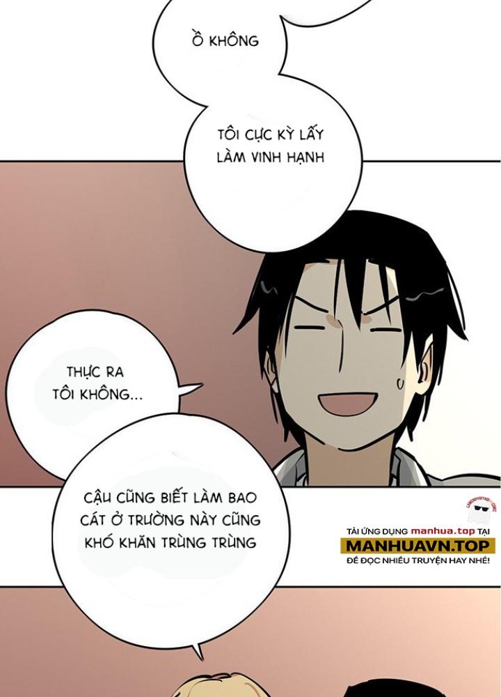 Bạn Gái Phản Diện Của Ta Chapter 30 - Trang 2