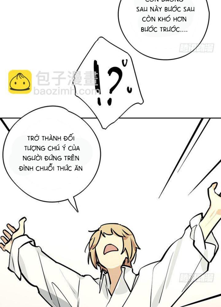 Bạn Gái Phản Diện Của Ta Chapter 30 - Trang 2