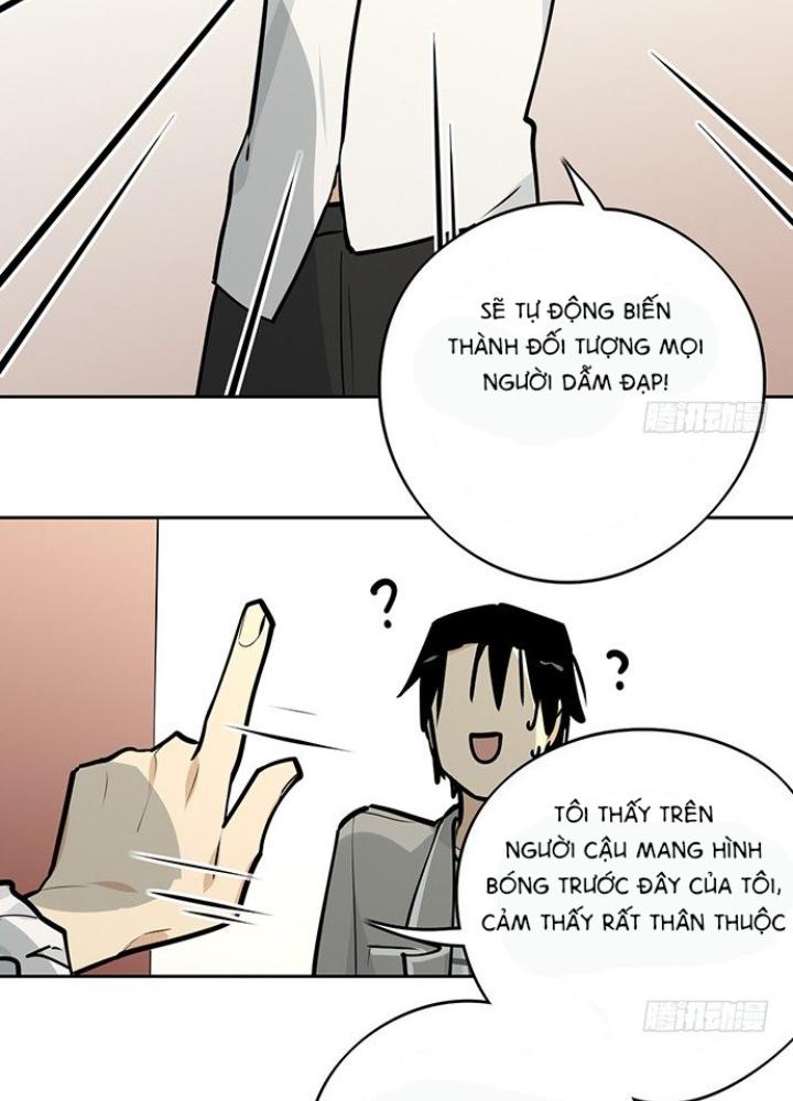 Bạn Gái Phản Diện Của Ta Chapter 30 - Trang 2