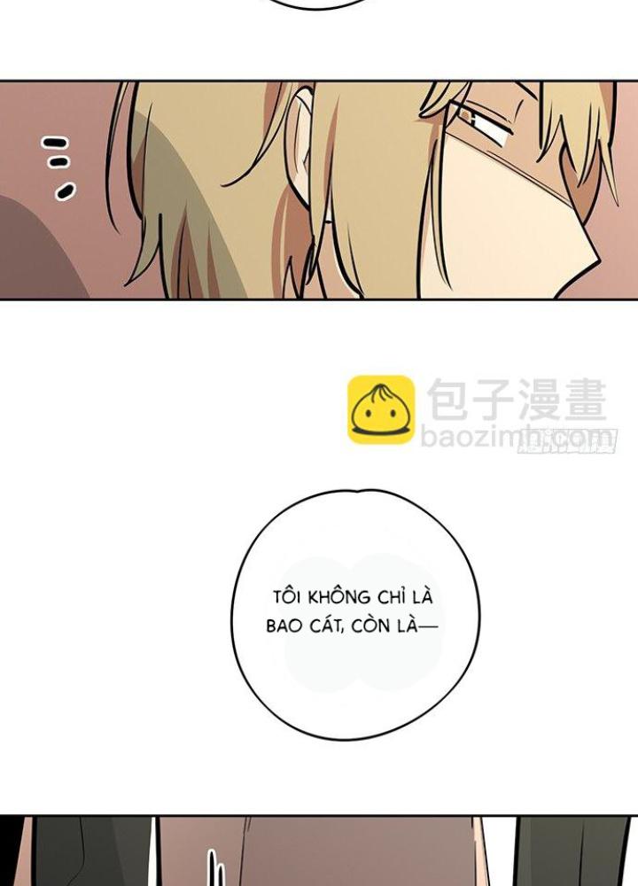 Bạn Gái Phản Diện Của Ta Chapter 30 - Trang 2