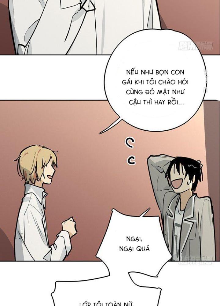 Bạn Gái Phản Diện Của Ta Chapter 30 - Trang 2