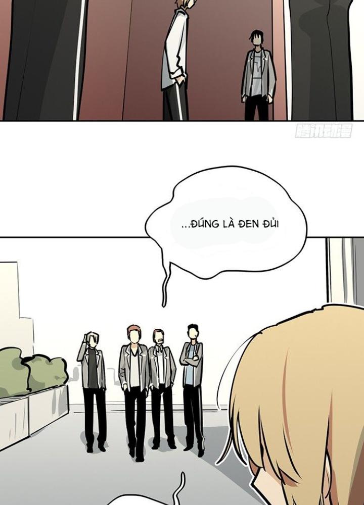 Bạn Gái Phản Diện Của Ta Chapter 30 - Trang 2