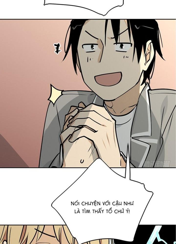 Bạn Gái Phản Diện Của Ta Chapter 30 - Trang 2