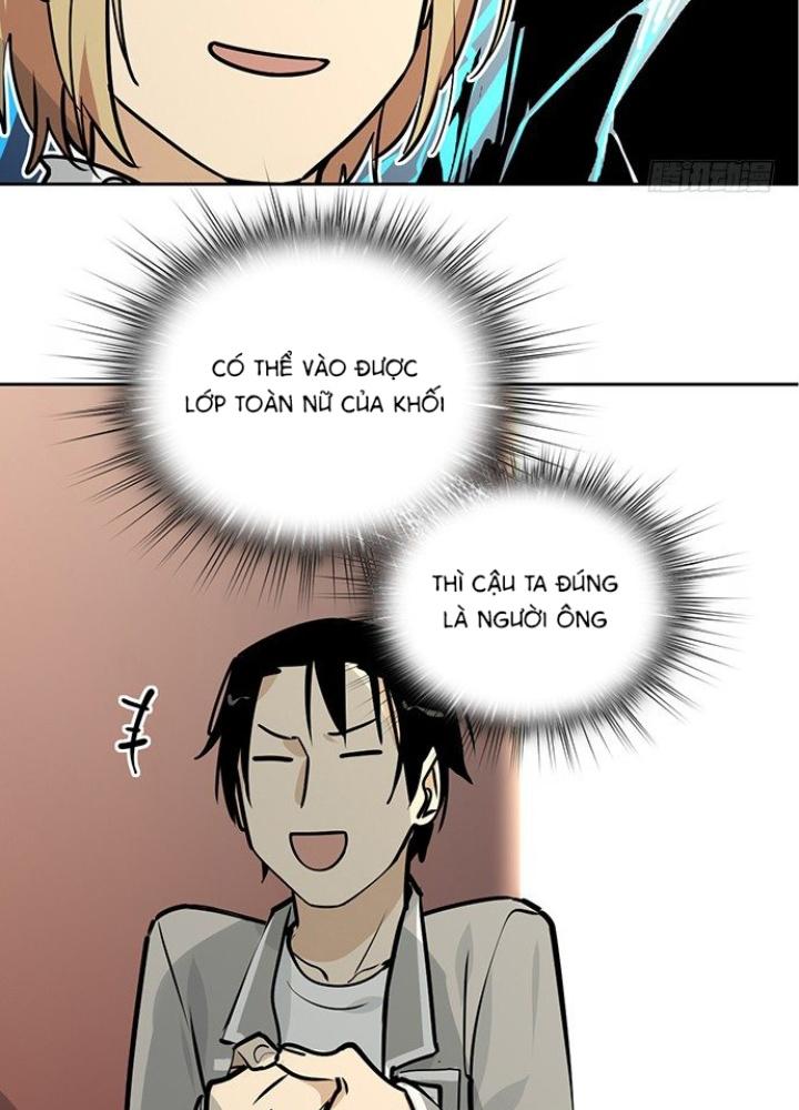 Bạn Gái Phản Diện Của Ta Chapter 30 - Trang 2