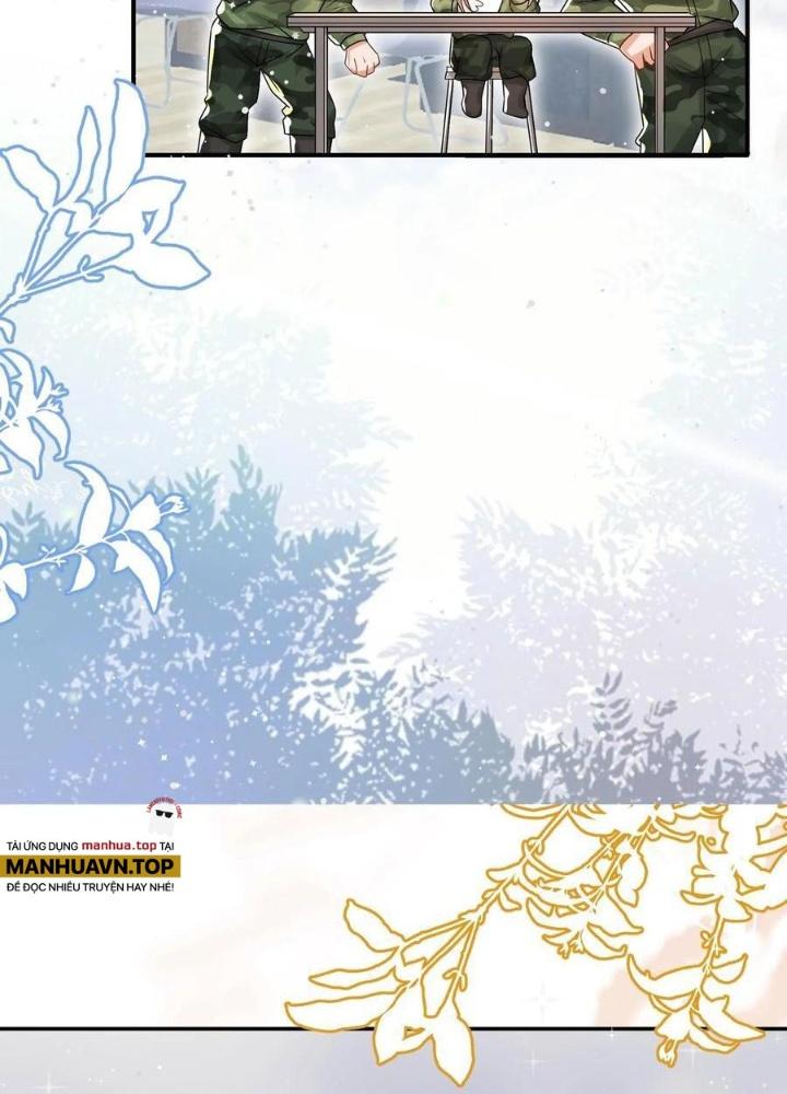 Tiểu Manh Bảo Bốn Tuổi Theo Sư Phụ Xuống Núi Chapter 258 - Trang 2