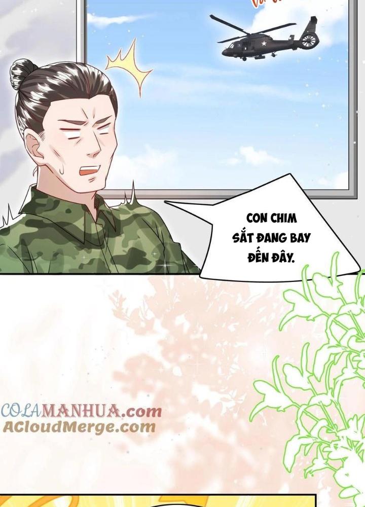 Tiểu Manh Bảo Bốn Tuổi Theo Sư Phụ Xuống Núi Chapter 258 - Trang 2