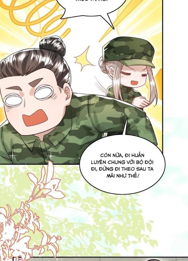 Tiểu Manh Bảo Bốn Tuổi Theo Sư Phụ Xuống Núi Chapter 258 - Trang 2