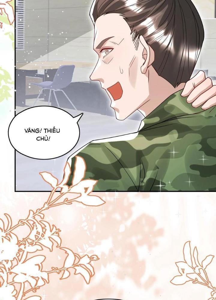 Tiểu Manh Bảo Bốn Tuổi Theo Sư Phụ Xuống Núi Chapter 258 - Trang 2