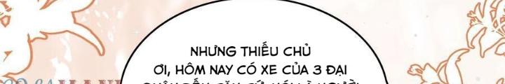 Tiểu Manh Bảo Bốn Tuổi Theo Sư Phụ Xuống Núi Chapter 258 - Trang 2
