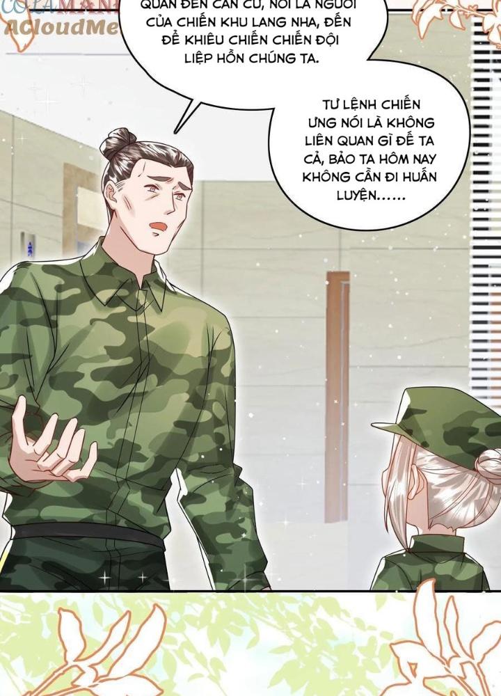 Tiểu Manh Bảo Bốn Tuổi Theo Sư Phụ Xuống Núi Chapter 258 - Trang 2