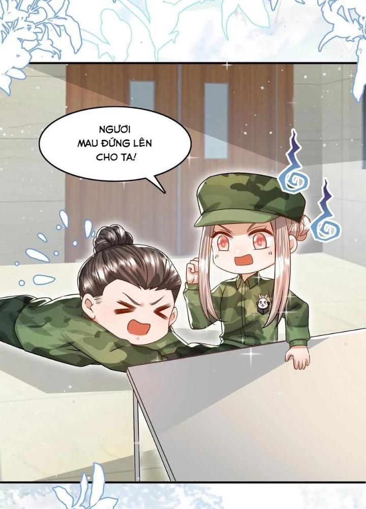 Tiểu Manh Bảo Bốn Tuổi Theo Sư Phụ Xuống Núi Chapter 258 - Trang 2