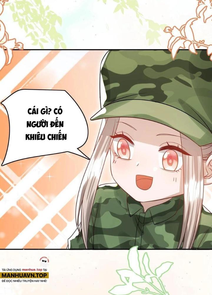 Tiểu Manh Bảo Bốn Tuổi Theo Sư Phụ Xuống Núi Chapter 258 - Trang 2