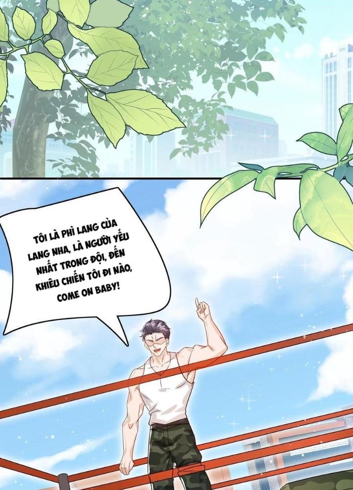 Tiểu Manh Bảo Bốn Tuổi Theo Sư Phụ Xuống Núi Chapter 258 - Trang 2