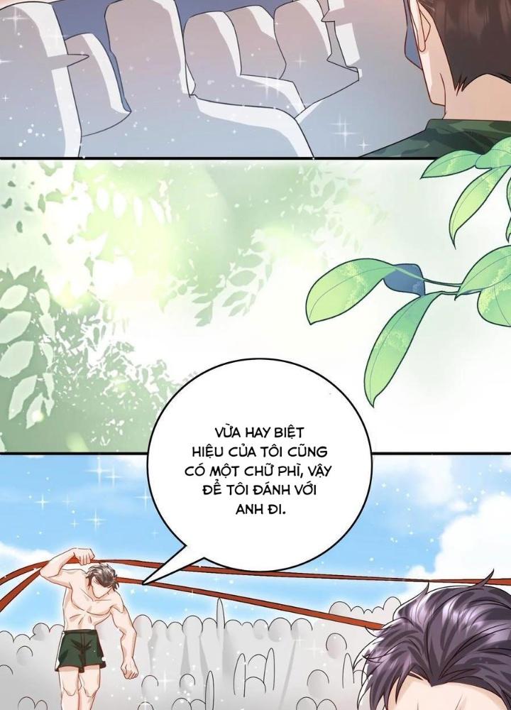 Tiểu Manh Bảo Bốn Tuổi Theo Sư Phụ Xuống Núi Chapter 258 - Trang 2