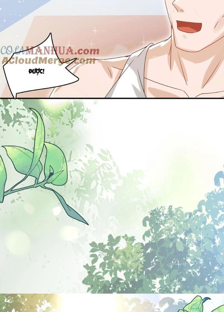 Tiểu Manh Bảo Bốn Tuổi Theo Sư Phụ Xuống Núi Chapter 258 - Trang 2