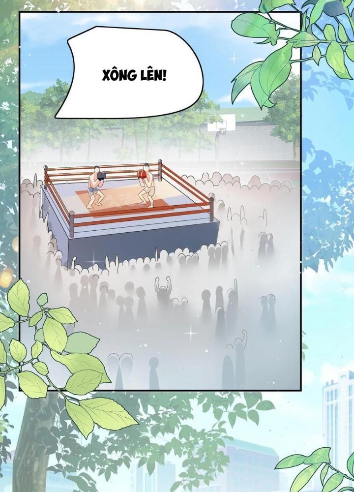 Tiểu Manh Bảo Bốn Tuổi Theo Sư Phụ Xuống Núi Chapter 258 - Trang 2