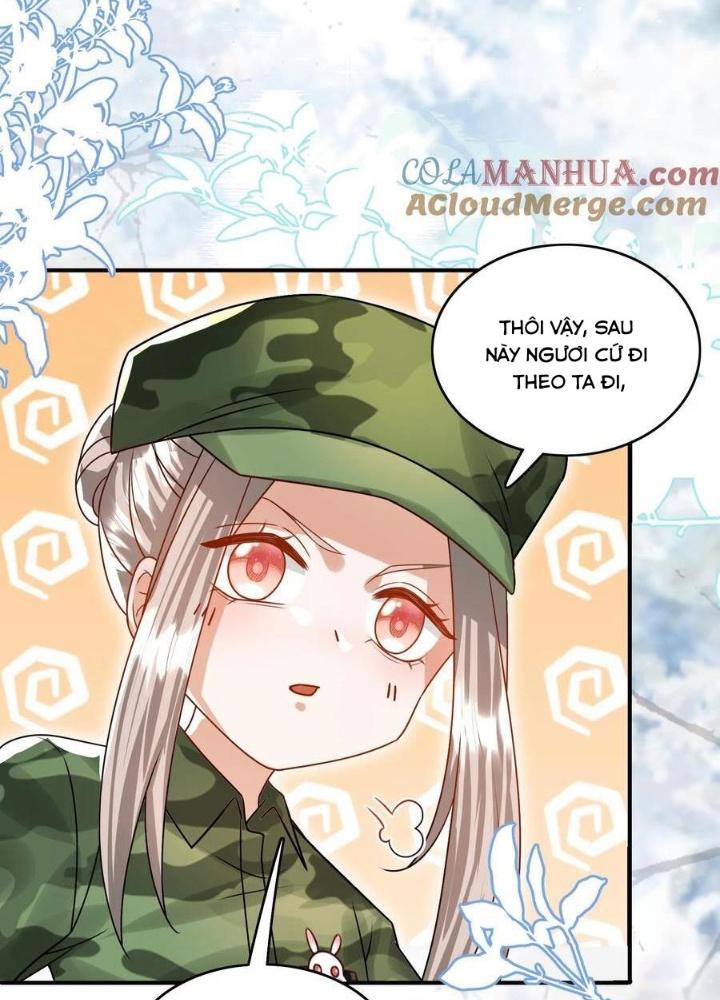 Tiểu Manh Bảo Bốn Tuổi Theo Sư Phụ Xuống Núi Chapter 258 - Trang 2