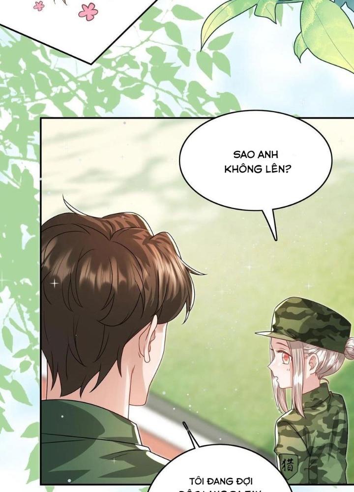 Tiểu Manh Bảo Bốn Tuổi Theo Sư Phụ Xuống Núi Chapter 258 - Trang 2