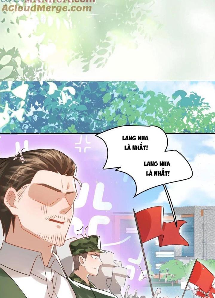 Tiểu Manh Bảo Bốn Tuổi Theo Sư Phụ Xuống Núi Chapter 258 - Trang 2
