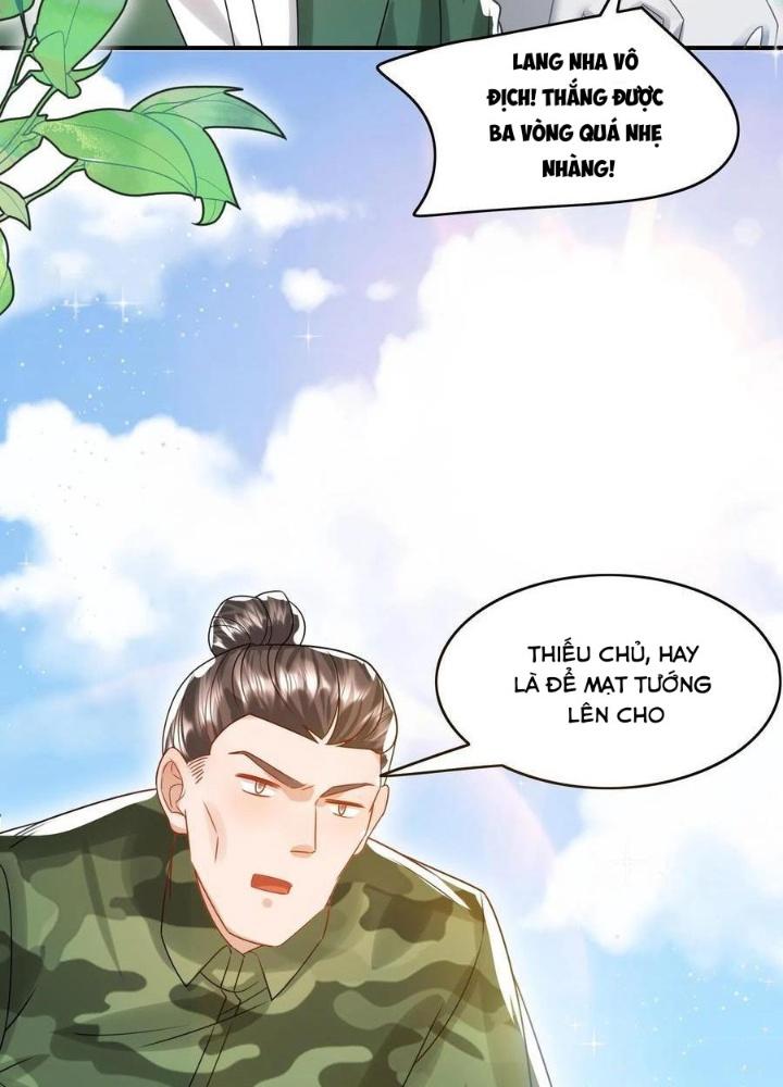 Tiểu Manh Bảo Bốn Tuổi Theo Sư Phụ Xuống Núi Chapter 258 - Trang 2