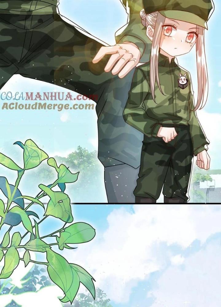 Tiểu Manh Bảo Bốn Tuổi Theo Sư Phụ Xuống Núi Chapter 258 - Trang 2