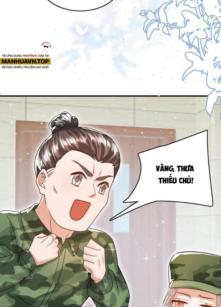 Tiểu Manh Bảo Bốn Tuổi Theo Sư Phụ Xuống Núi Chapter 258 - Trang 2