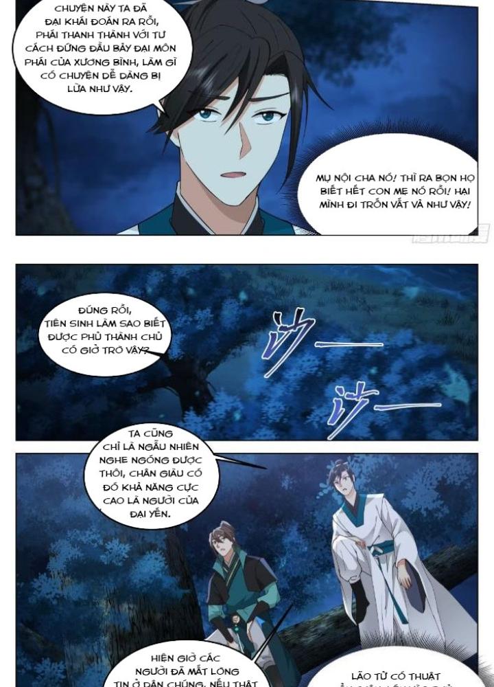 Bắt Đầu Đã Có 996 Chapter 41 - Trang 2