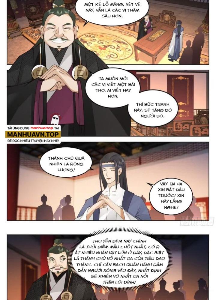 Bắt Đầu Đã Có 996 Chapter 41 - Trang 2