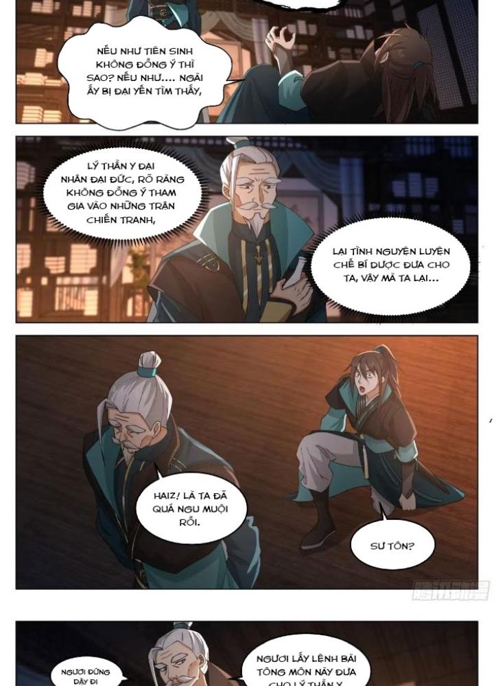 Bắt Đầu Đã Có 996 Chapter 41 - Trang 2