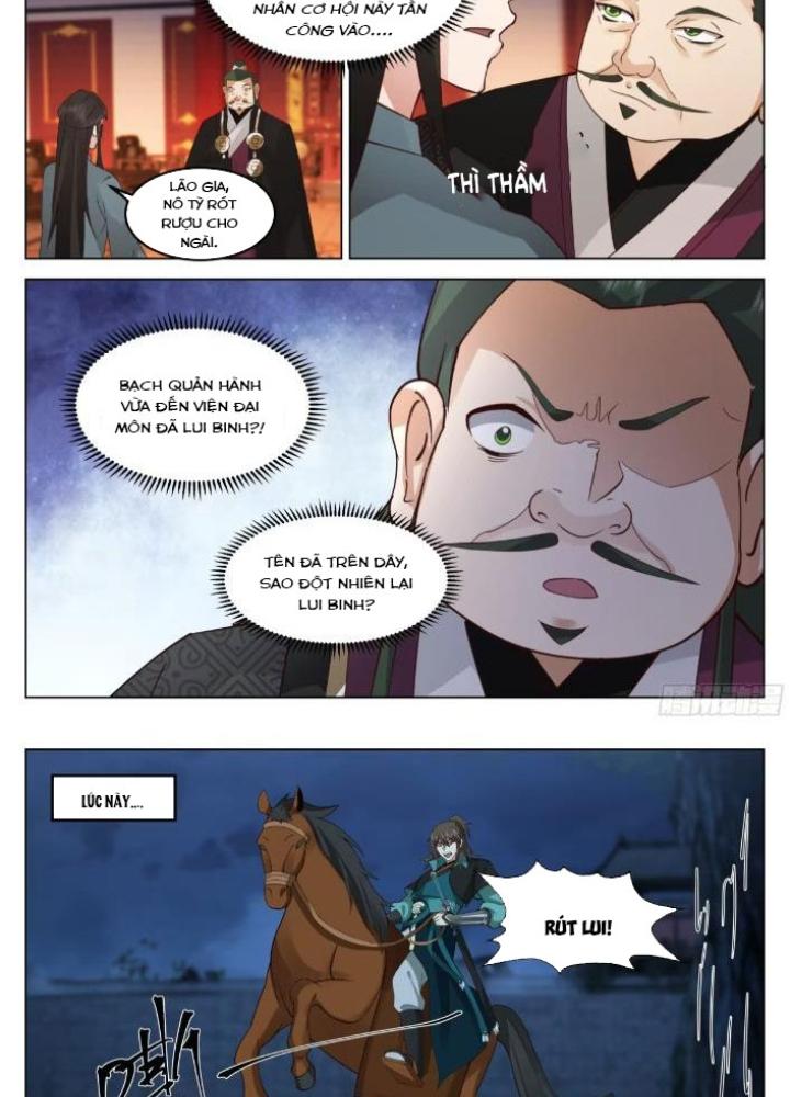 Bắt Đầu Đã Có 996 Chapter 41 - Trang 2