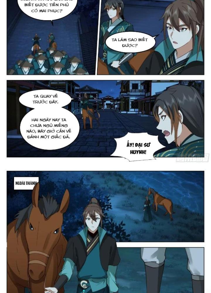 Bắt Đầu Đã Có 996 Chapter 41 - Trang 2