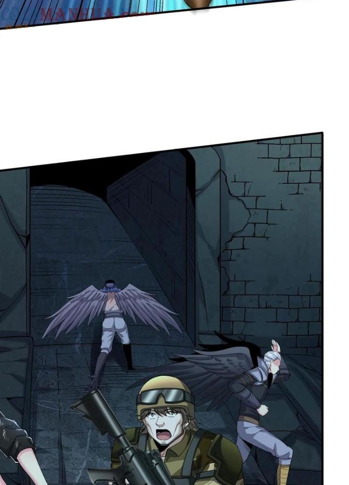 Bỉ Nhân Độc Tìm Đường Chết Chapter 131 - Trang 2