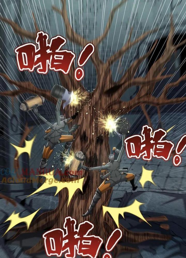 Bỉ Nhân Độc Tìm Đường Chết Chapter 131 - Trang 2